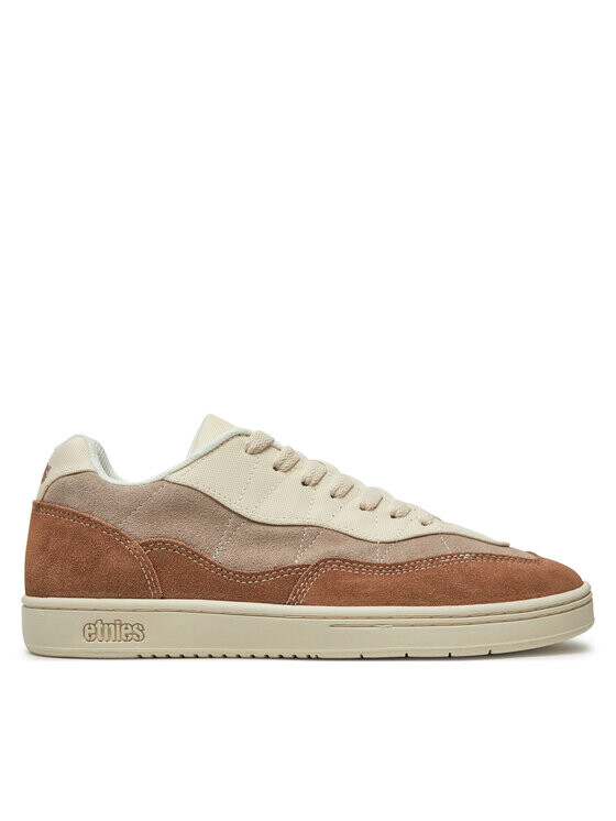 Кроссовки Etnies, коричневый