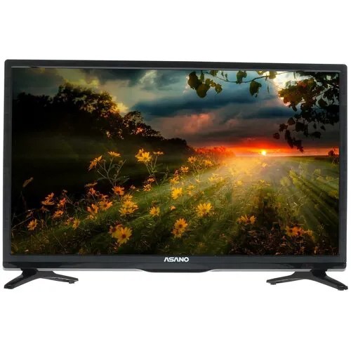 LED Телевизор Asano 24LH1020T