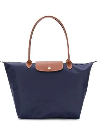 Longchamp сумка-тоут 'Le Pliage'