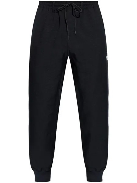 Спортивные брюки с кулиской Y-3, черный