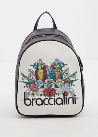 Рюкзак Braccialini