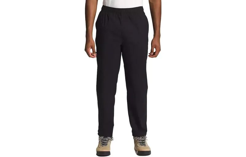 THE NORTH FACE Мужские повседневные брюки, цвет Black