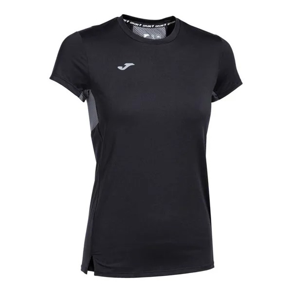 Спортивная футболка Joma 901735, черный