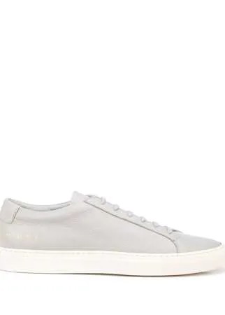 Common Projects кеды Achilles