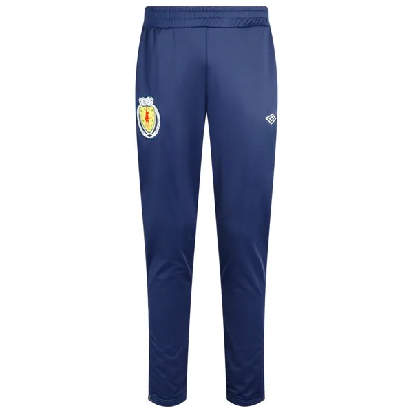 Мужские спортивные штаны Umbro x AC/DC