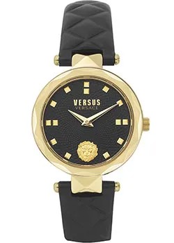 Fashion наручные  женские часы Versus VSPHK0220. Коллекция Covent Garden
