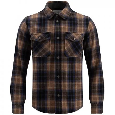 Рубашка WOOLRICH