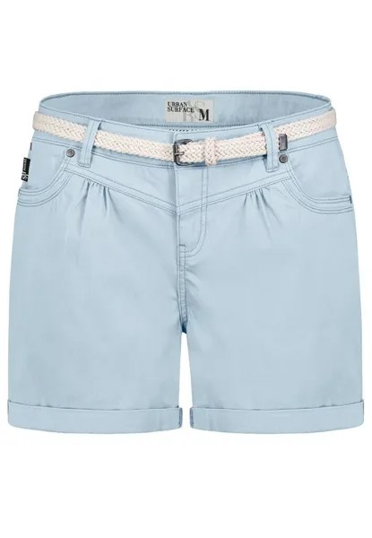 Шорты Eight2Nine Short, цвет skyway blue