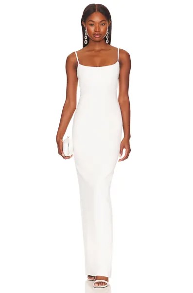 Платье Nookie Bailey Gown, слоновая кость