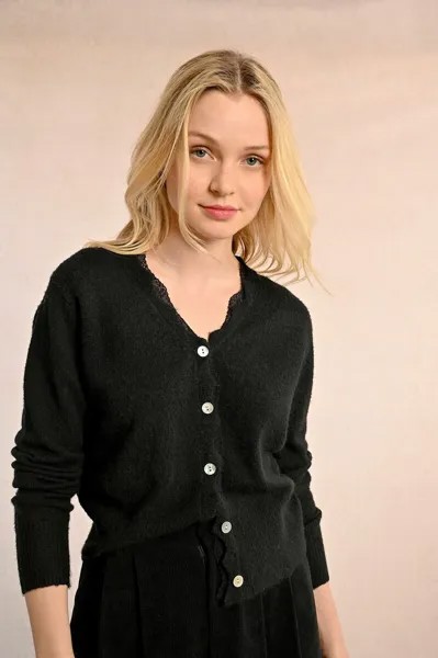Кардиган LaRedoute