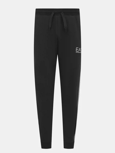 Спортивные брюки EA7 Emporio Armani