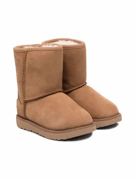 UGG Kids classic ankle boots