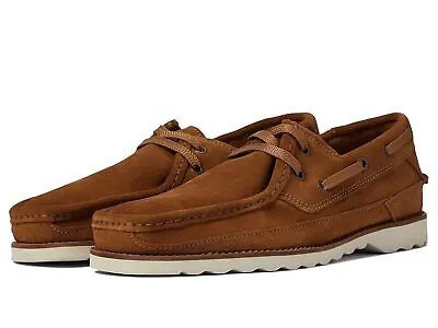 Мужские топсайдеры Clarks Durleigh Sail