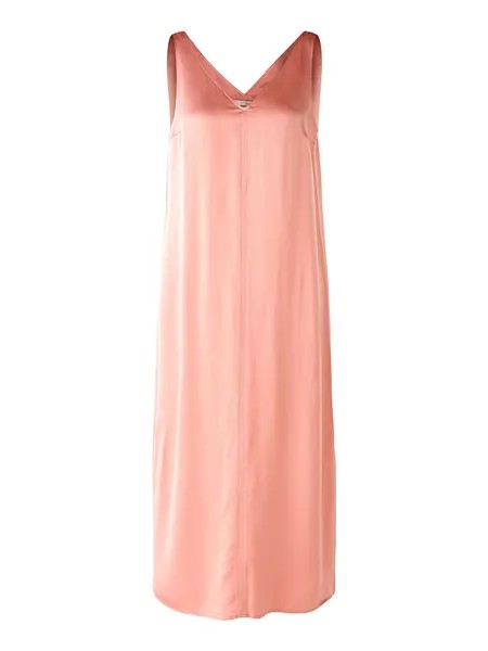 Платье Oui, розовый