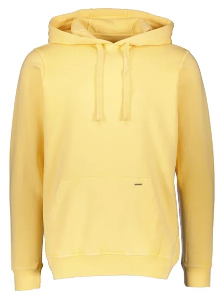 Толстовка Herrlicher Hoodie, желтый