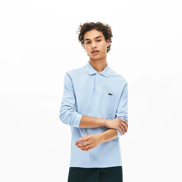 Поло Lacoste
