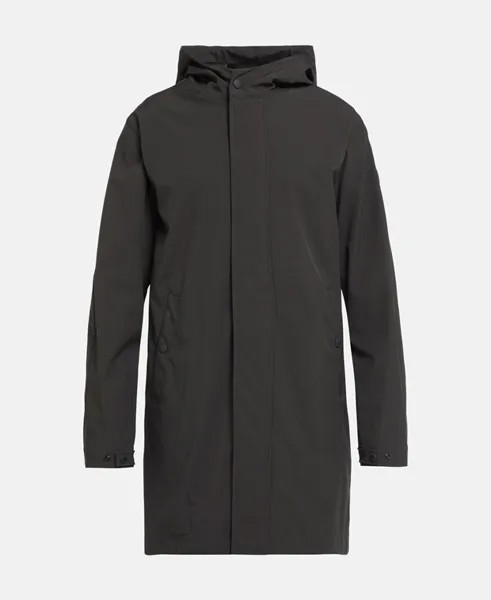 Межсезонное пальто Colmar, черный
