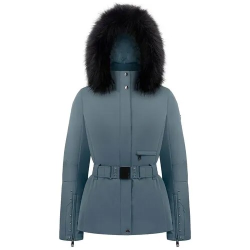 Куртка Poivre Blanc, размер RU: 46 \ EUR: 40, серый