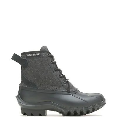 Ботинки Wolverine Women Torrent Wool Duck Boot