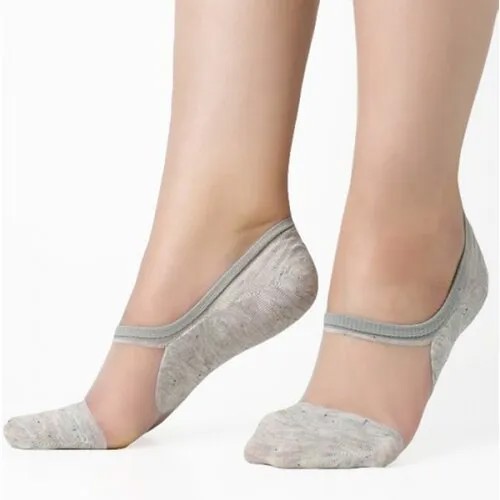 Носки HOBBY LINE, размер 36-40, розовый