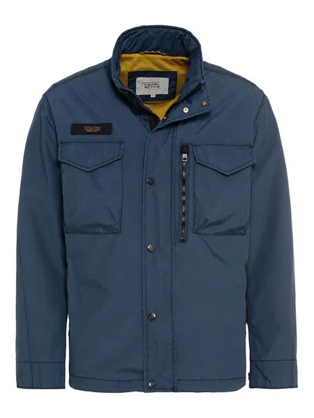 Переходная куртка Camel Active, синий