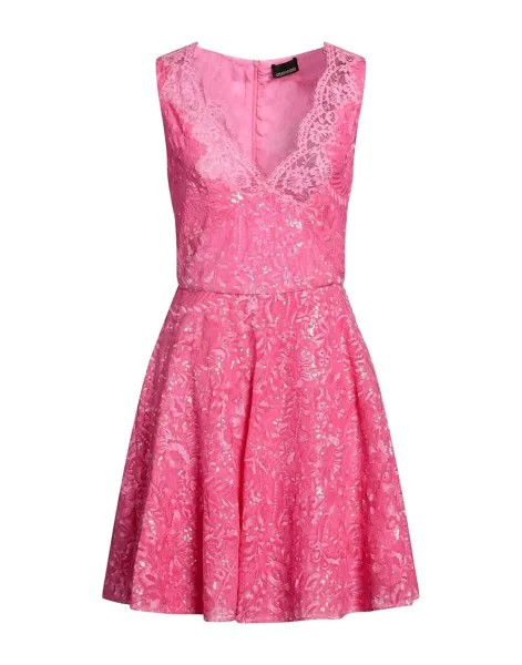 Платье Ermanno Di Ermanno Scervino, розовый