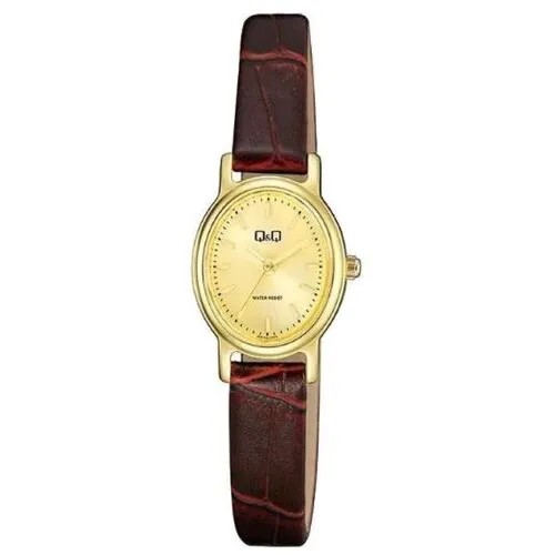 Наручные часы женские Q&Q QC33-101