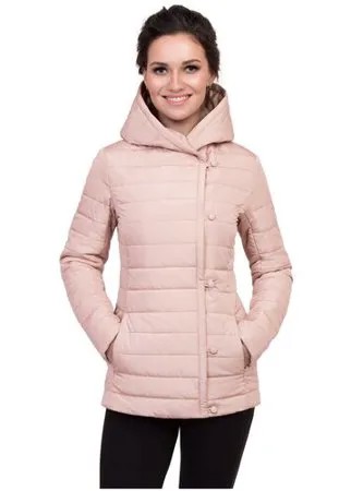 Куртка J-Splash, размер 52, розовый
