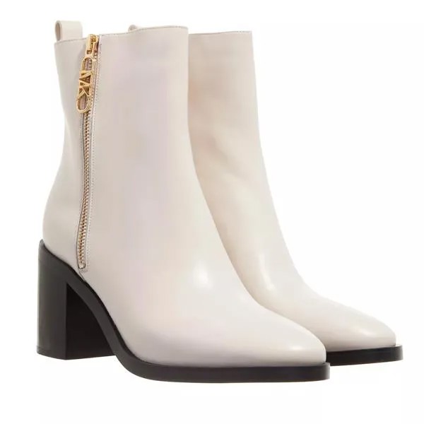 Ботинки regan mid bootie light Michael Michael Kors, бежевый