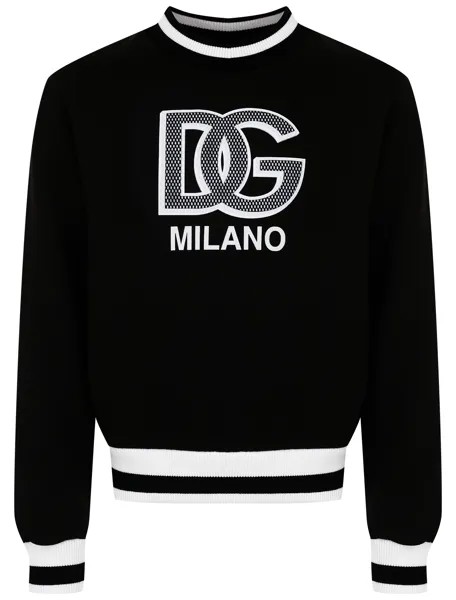 Свитшот Dolce & Gabbana