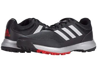 Мужские кроссовки и спортивная обувь Adidas Golf Tech Response SL Обувь для гольфа