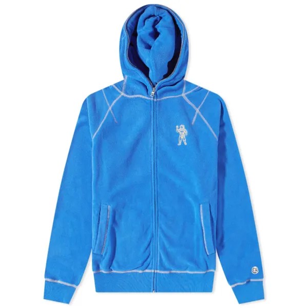 Толстовка Billionaire Boys Club Fleece Zip Through
