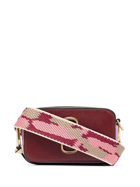 Marc Jacobs сумка через плечо The Snapshot