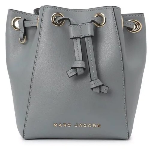 Сумка через плечо Marc Jacobs H602L01FA21 черный