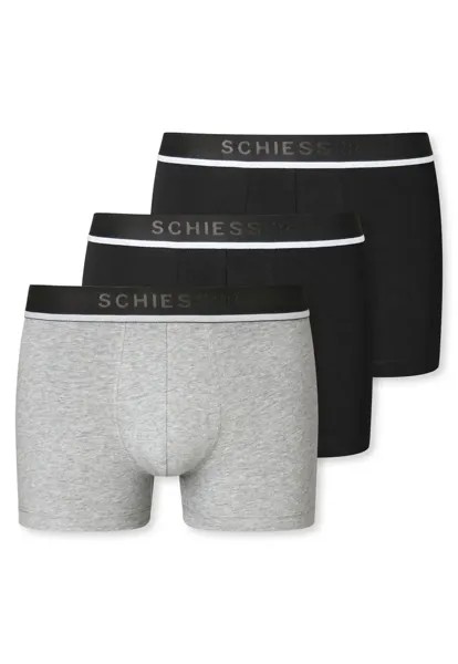 Боксеры Schiesser 