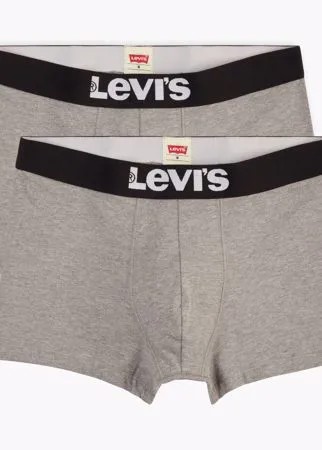 Levi's® Basic Trunks - 2 Pack