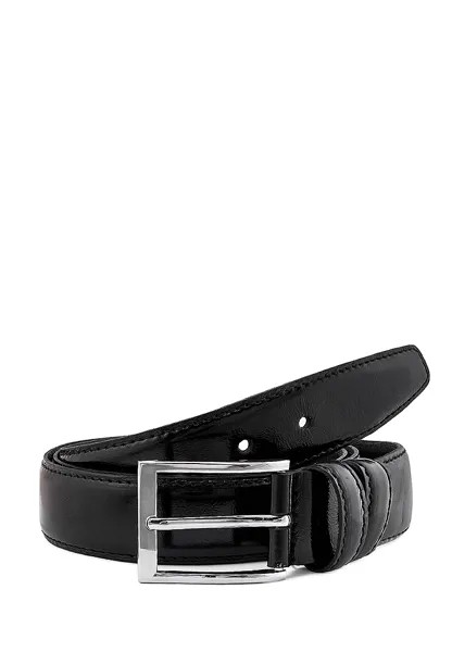 Ремень мужской CARPENTER Cr17 черный 125 см