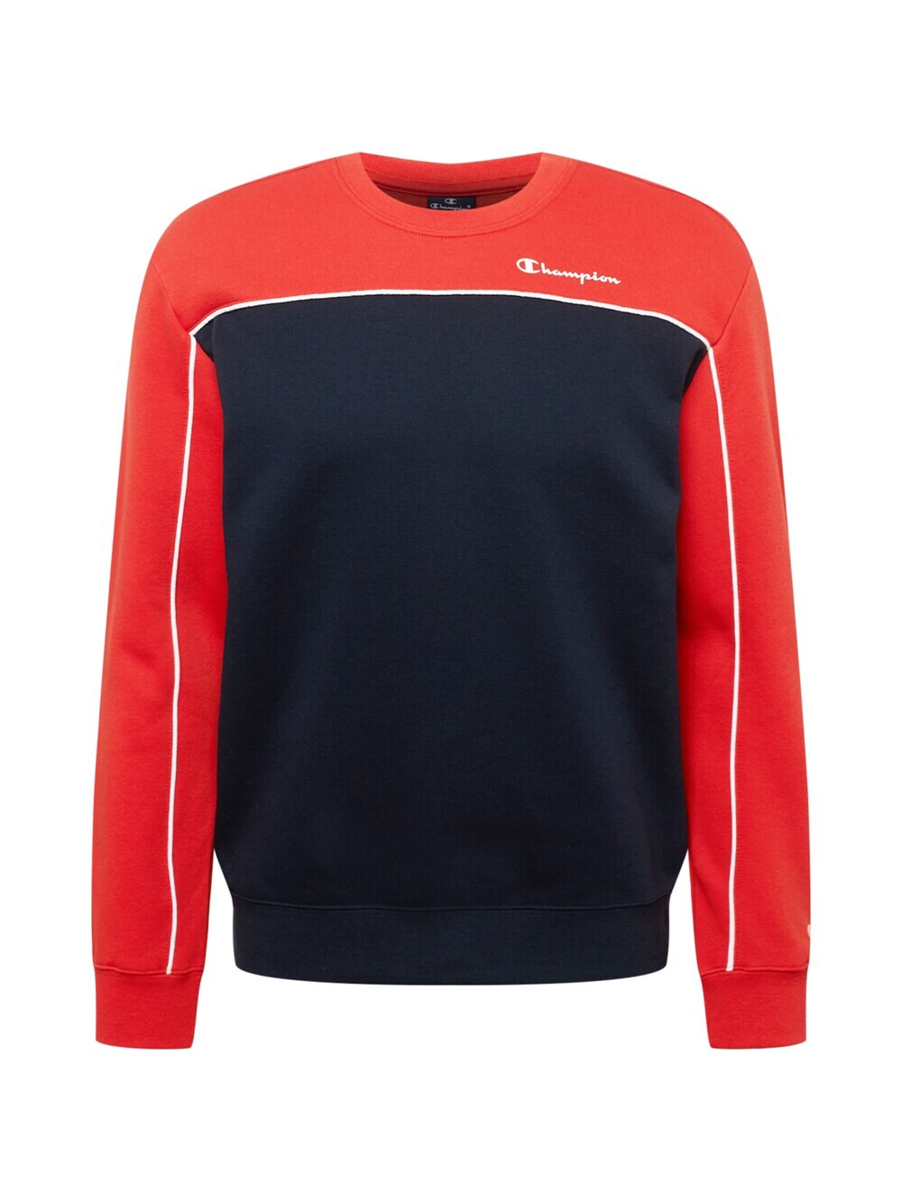 Толстовка Champion Authentic Athletic Apparel, темно-синий