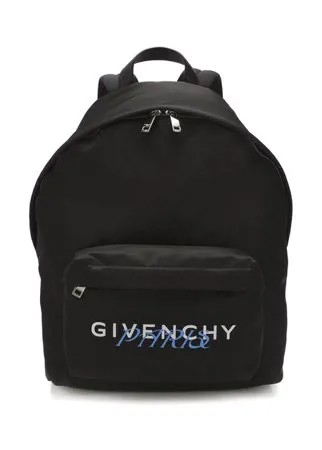 Текстильный рюкзак Givenchy