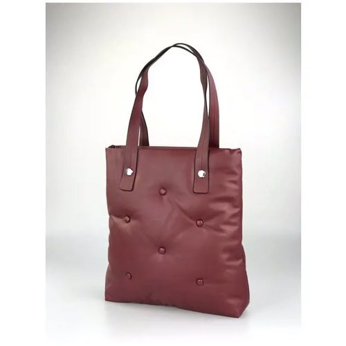 Сумка женская 0542B9614 claret