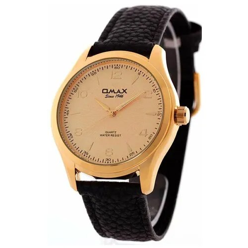 Мужские наручные часы OMAX SC8187QB11