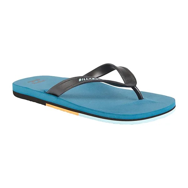 Вьетнамки мужские Billabong S5FF07-BIP0-1212 голубые 39 EU
