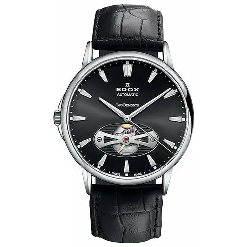 Наручные часы Edox Les Bemonts 85021 3 NIN