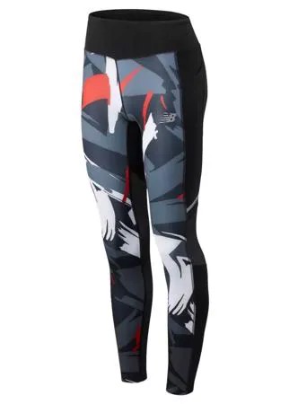 PRINTED IMPACT TIGHT