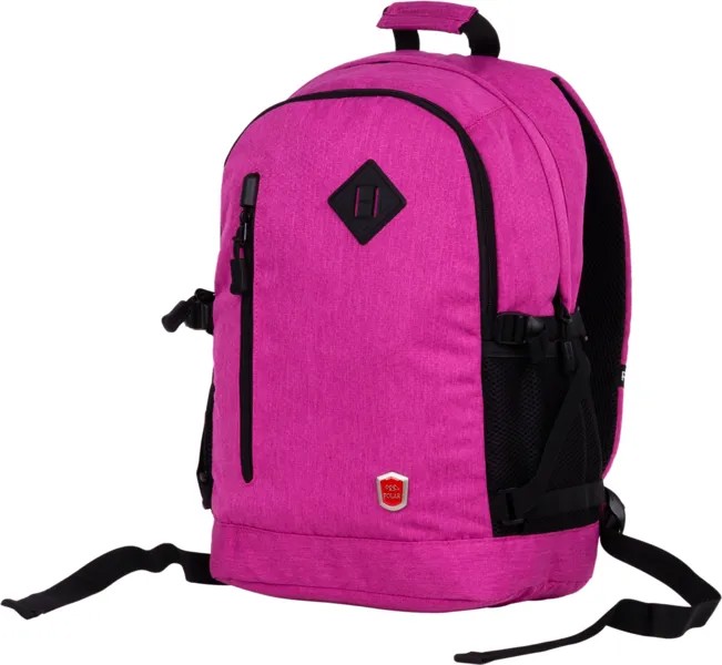 Рюкзак Polar 16015 20,5 л розовый