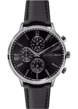 Fashion наручные  мужские часы Lee Cooper LC06970.051. Коллекция Casual