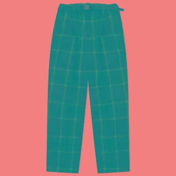 Мужские брюки Gramicci Wool Relaxed Pleated