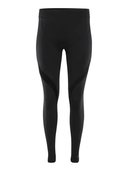 Леггинсы Shock Absorber, черный