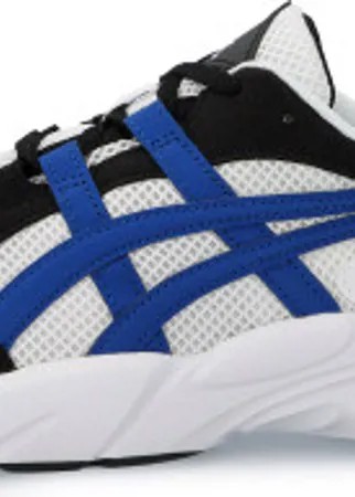 Кроссовки мужские ASICS Gel-Bnd, размер 40.5