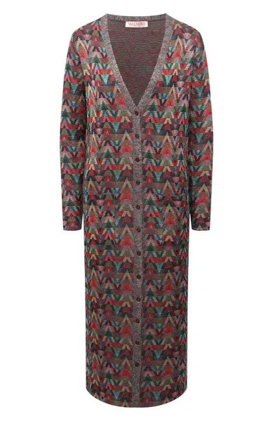 Кардиган из вискозы Valentino